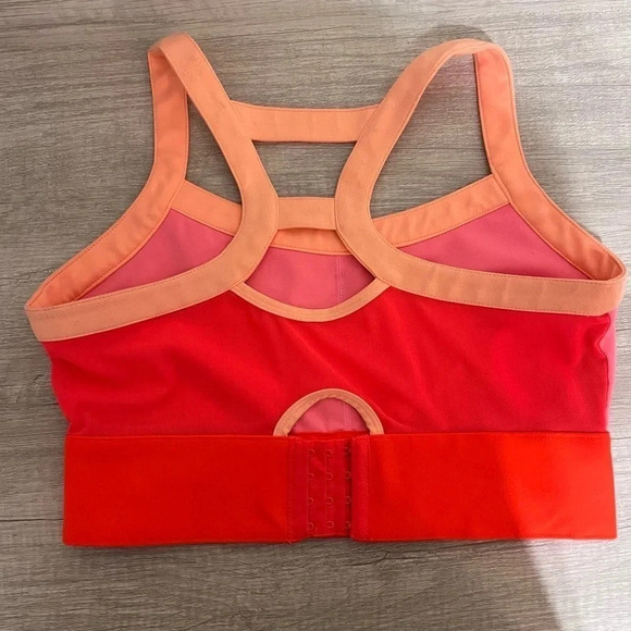 Fabletics Robyn High Support Sports Bra Size XL - Picture 4 of 9